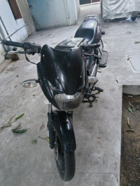 Bajaj Pulsar 150 2012 Model