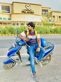 TVS NTORQ 125 2019 Model