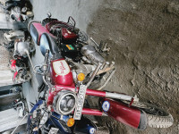 Royal Enfield Classic 350 BS VI Model