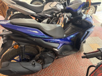 Yamaha Aerox 155 Version S 2025 Model