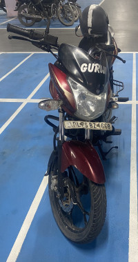 Bajaj Discover 125M 2015 Model