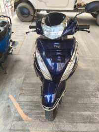 TVS Jupiter 125 2023 Model
