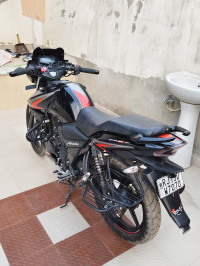 TVS Apache RTR 160 2024 Model