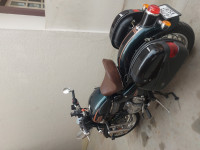 Royal Enfield Classic 350 Dual Channel BS6 2024 Model