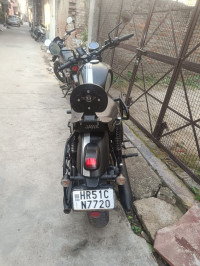 Jawa 42 2024 2024 Model