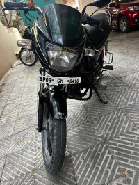 Hero Passion Pro 2011 Model