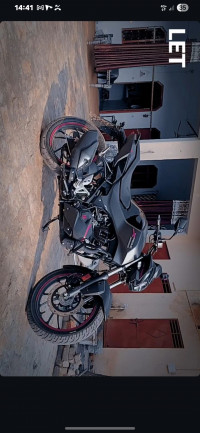Hero Xtreme 160R 2025 Model