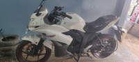 Suzuki Gixxer SF 2016 Model