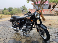 Royal Enfield Bullet Standard 350 2024 Model