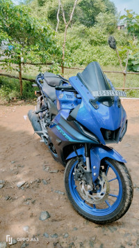 Yamaha R15 V4 2024 Model
