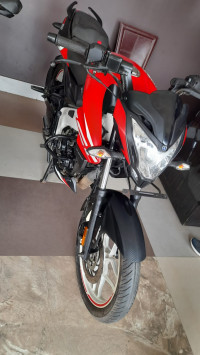 Bajaj Pulsar NS 160 BS6 2021 Model