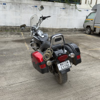Bajaj Avenger Cruise 220 2016 Model