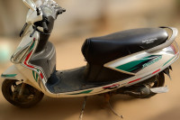 Hero Pleasure 2019 Model