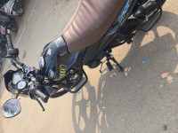 TVS Sport BS6 2025 Model