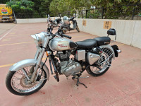 Royal Enfield Classic 350 2013 Model