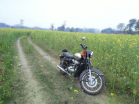 Ideal Jawa Yezdi Classic 2020 Model