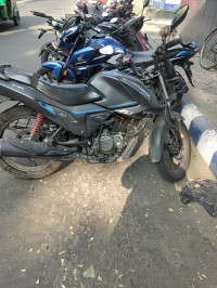 Hero Glamour Xtec 2022 Model