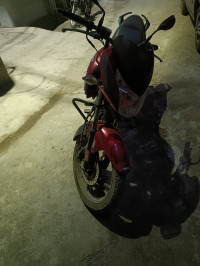 Hero Glamour 125 Disc 2020 Model