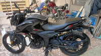 Bajaj Pulsar N150 2024 Model