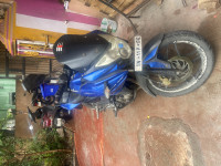 Bajaj Pulsar AS 150 2015 Model