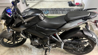 Bajaj Pulsar NS200 2017 Model