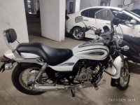 Bajaj Avenger Cruise 220 BS6 2025 Model