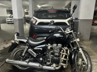 Royal Enfield Thunderbird 350 2012 Model