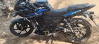 Bajaj Pulsar 220F 2024 Model