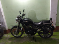 Royal Enfield Thunderbird 350 2015 Model