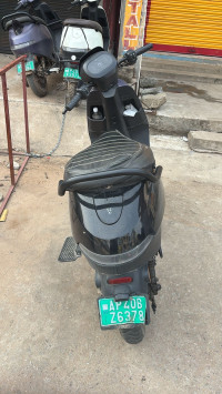 Ola S1X Plus 2024 Model