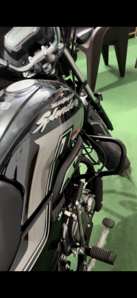 Hero Super Splendor XTEC 2024 Model