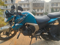 Yamaha FZ-S 2018 Model