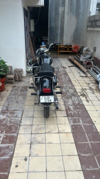 Royal Enfield Bullet 350 1969 Model