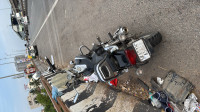 Bajaj Avenger Cruise 220 2017 Model