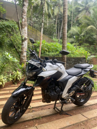 Yamaha FZ25 2017 Model