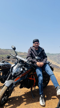 KTM Duke 390 2025 2025 Model