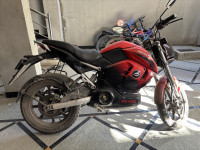 Revolt RV 400 2022 Model