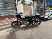 Royal Enfield Classic 500 2015 Model