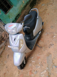 Suzuki Access 125 Model