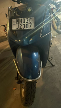 Honda Activa 3G 2016 Model
