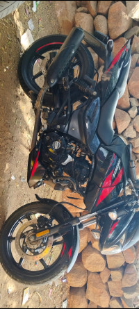 Bajaj Pulsar 150 Twin Disc BS6 2022 Model