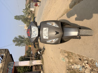 TVS Jupiter 2018 Model