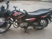 Bajaj Discover 125 2017 Model