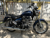 Royal Enfield Thunderbird 350 2015 Model