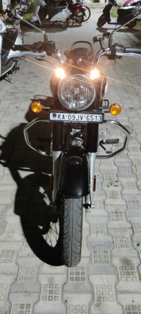 Royal Enfield Bullet 350 2024 Model