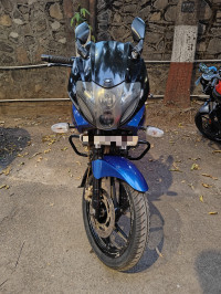 Bajaj Pulsar 220F 2011 Model