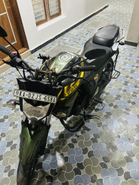Yamaha FZ-S FI V2 2018 Model