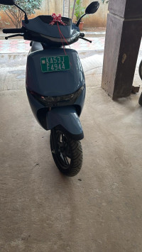 Honda Activa e 2025 Model