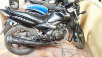 Honda CB Unicorn 2014 Model
