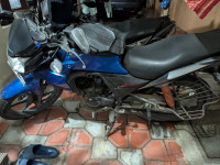 Honda CB Twister 2010 Model